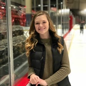 Meet your Posher, Kaitlyn